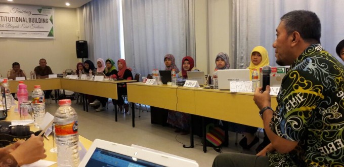 Dompet Dhuafa Sulsel Terus Berbenah Diri demi Kepentingan Masyarakat Sulawesi Selatan