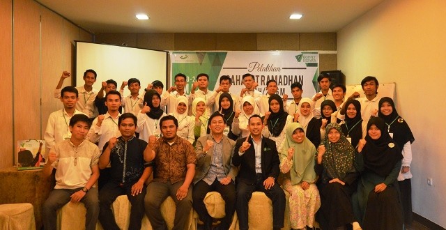 Sahabat Ramadhan Siap Bergerak di Bulan Ramadhan