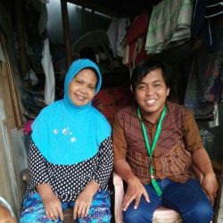 Tak Punya Biaya Berobat, Ibu Suriani Berjuang Melawan Kanker