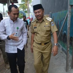 Dompet Dhuafa Sulsel Launching Sekolah Cerdas Indonesia (Sekoci) di Jeneponto