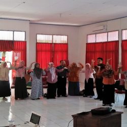 School of Master Teacher (SMT) Hadir di Jeneponto
