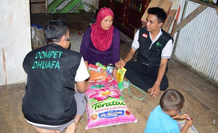 layanan-mustahik-dompet-dhuafa-sulsel