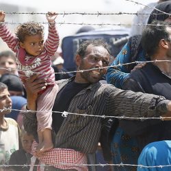 Dompet Dhuafa Kutuk Tragedi Kemanusiaan Aleppo