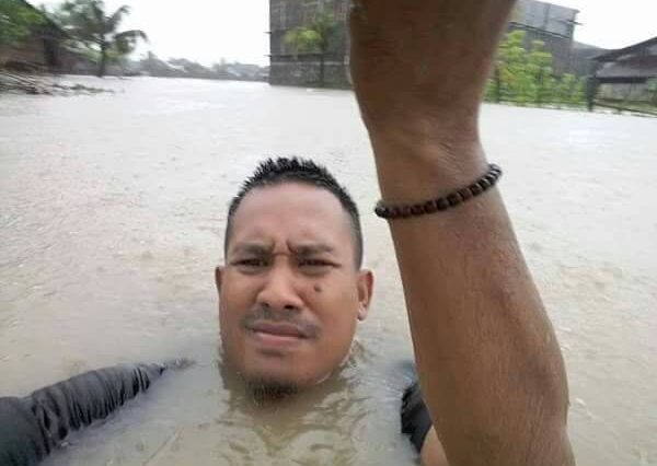 Banjir Bandang Bima