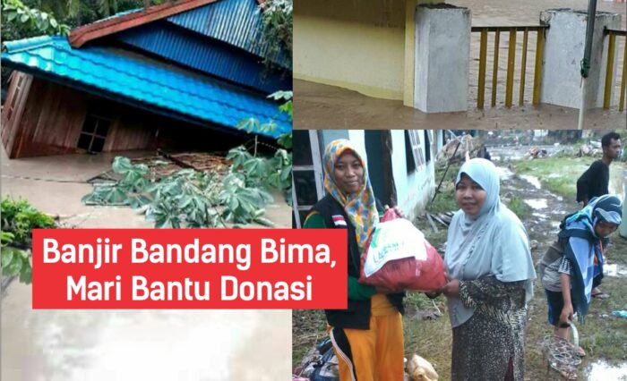 #loveBIMA DEPAN
