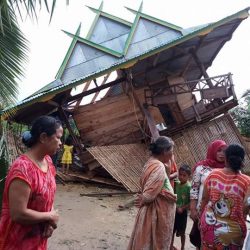 Puting Beliung Pangkep, Dompet Dhuafa Sulsel Akan Salurkan Bantuan dan Aksi Layanan Sehat (ALS)