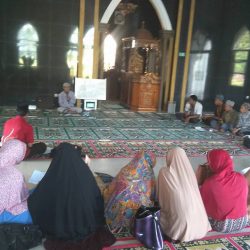 Forum Halaqah Qu’ran (FHQ) Terbentuk di Kabupaten Gowa