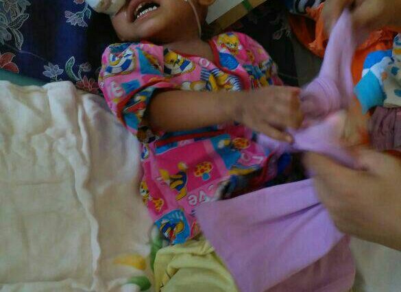 dompet dhuafa sulsel bantu Salsakiyya 1