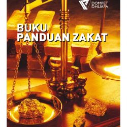 Download Buku Panduan Zakat