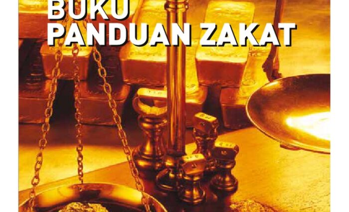 BUKU PANDUAN ZAKAT DOMPET DHUAFA