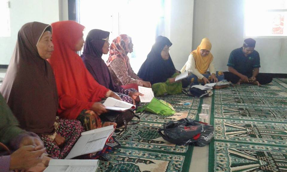 OPEN RECRUITMENT DA’I PEDALAMAN DOMPET DHUAFA SULSEL