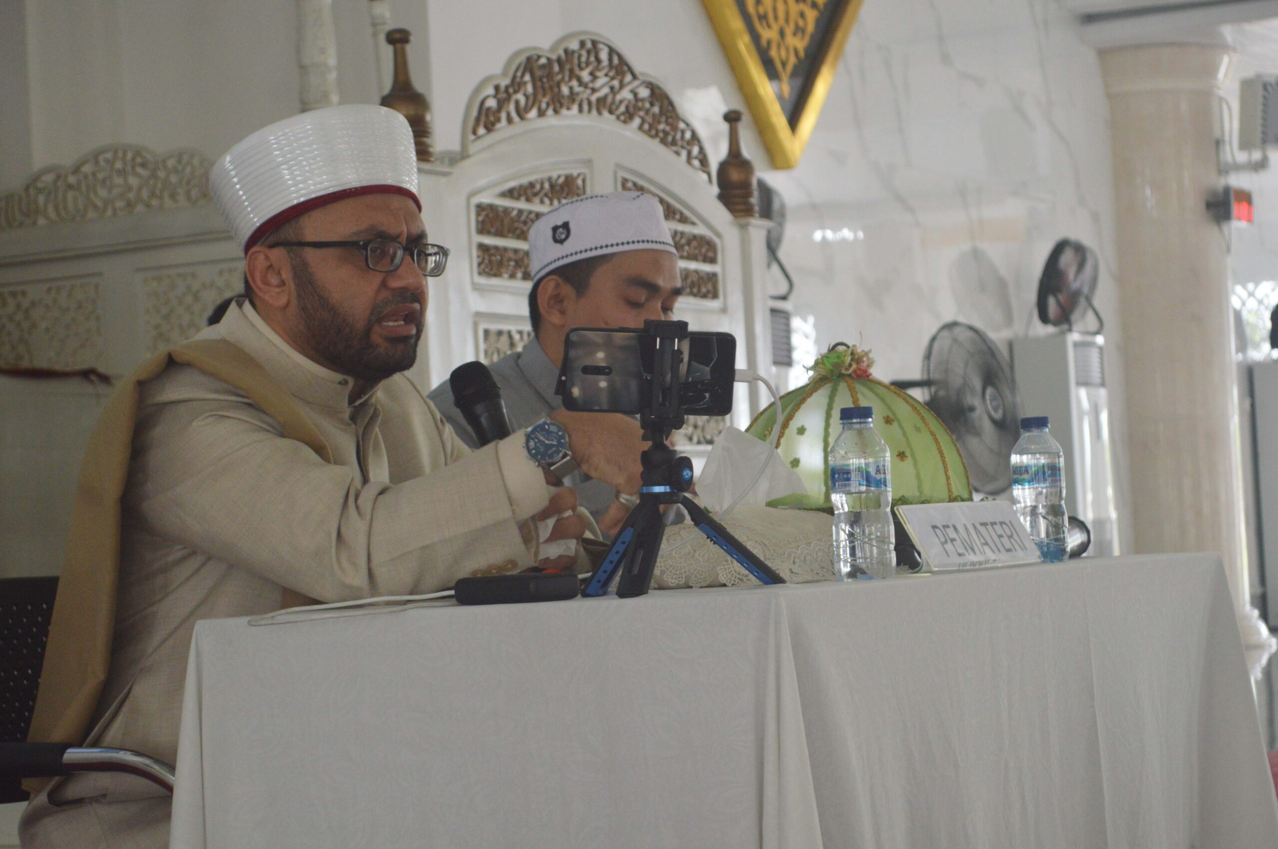 Dompet Dhuafa Sulsel Gelar Tabligh Akbar di Gowa