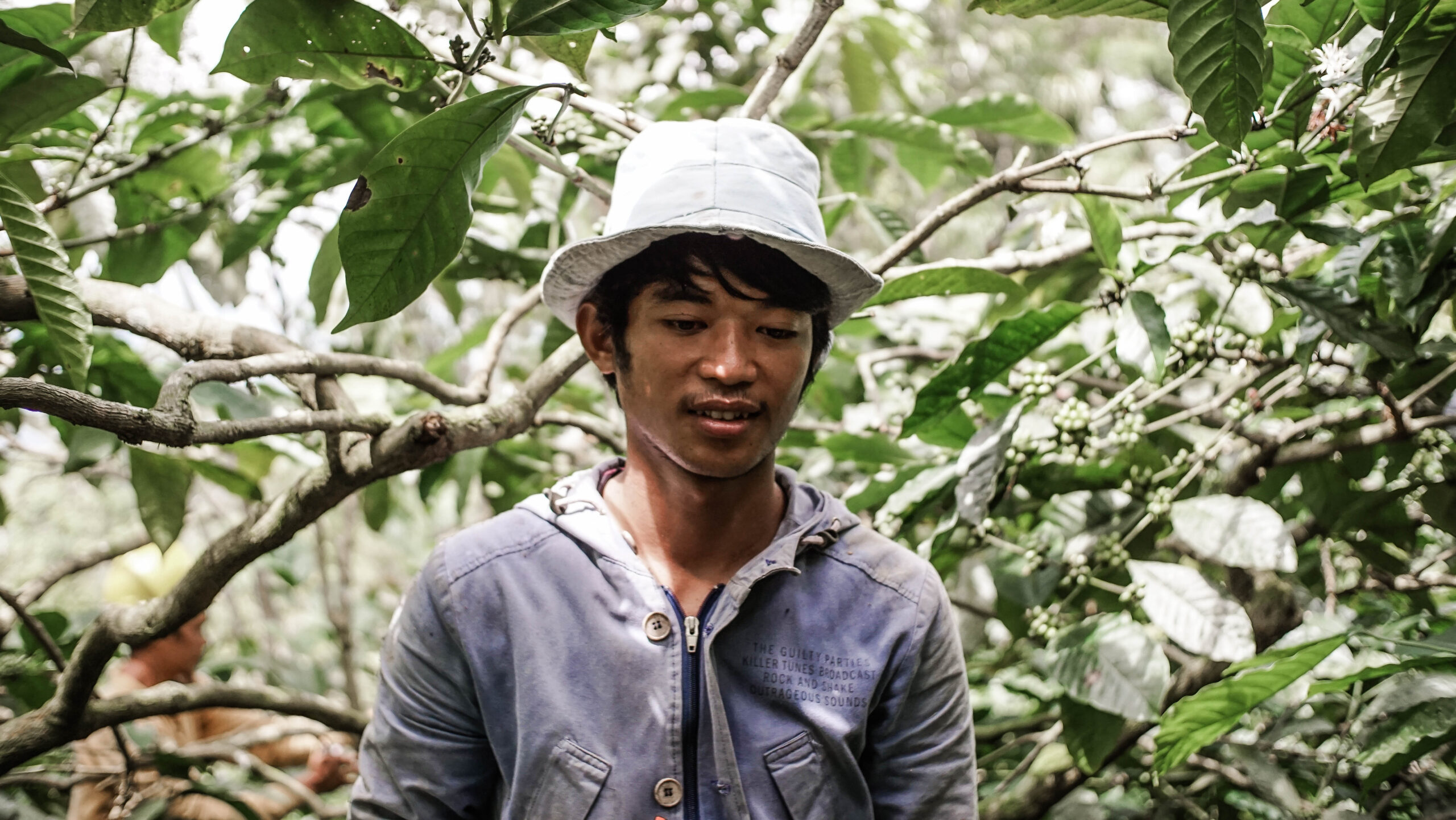 Bertemu Burhan: Berkarya dan Berdaya Dari Desa﻿