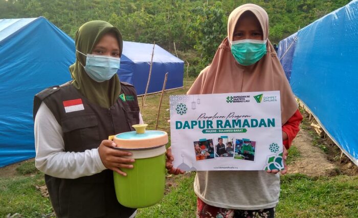 Dapur Ramadhan 3