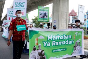 DD Sulsel Gelar Tarhib Ramadan Bertajuk 30 Hari Jadi Manfaat