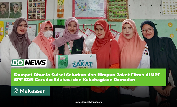 3. DD News Tebar Zakat Fitrah SDN Garuda Website 1-1