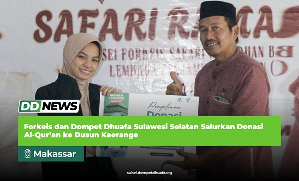 6. DD News Tebar Zakat Fitrah SD Kakatua Website 1-1