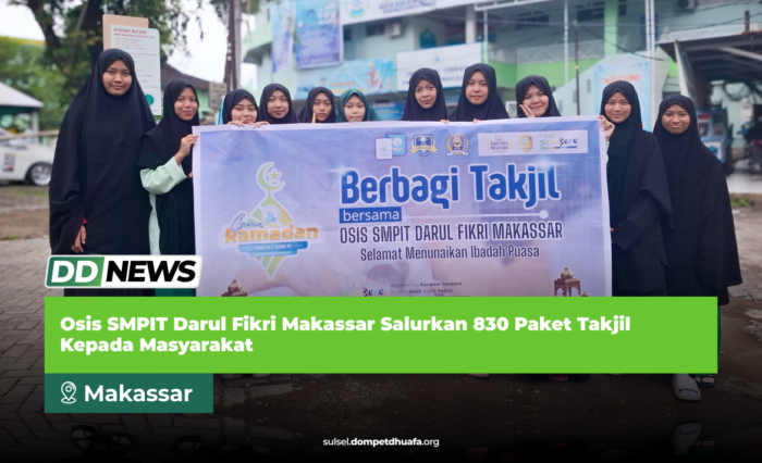 DD News SMPIT Darul Fikri Website 1-1