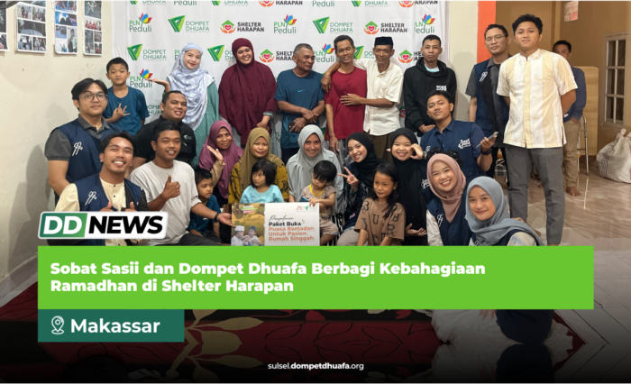 DD News Website Penyaluran Sobat Sasii 1-1