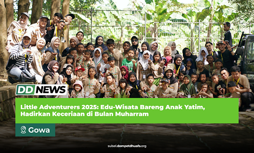 Little Adventure Edu Wisata Website 1-1