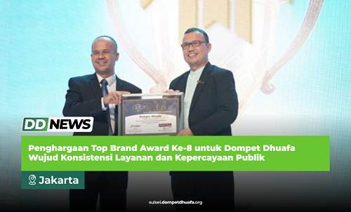 DD News Penghargaan DD Top Brand Website 1-1