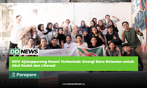 DD News Capacity Building Ajjatappareng Website 1-1