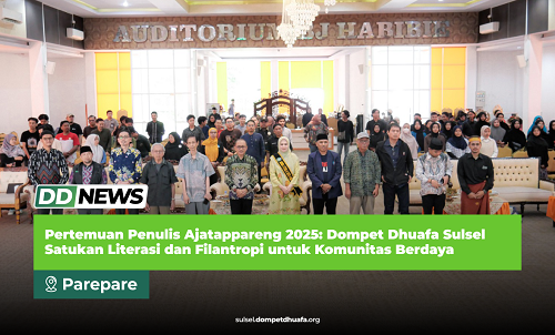 DD News Penulis Ajjatappareng Website 1-1