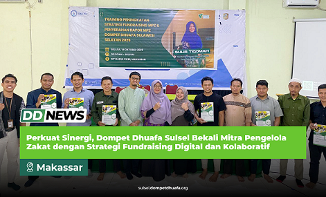 DD News Pertemuan Sinergi Website 1-1