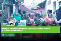 DD News Penyaluran Bantuan Kebakaran Website 1-1