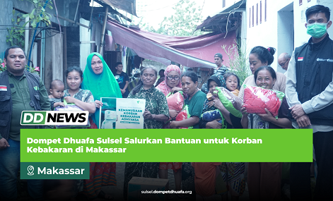 DD News Penyaluran Bantuan Kebakaran Website 1-1