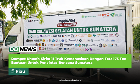 DD News Penyaluran Bantuan Sumatera Website 1-1